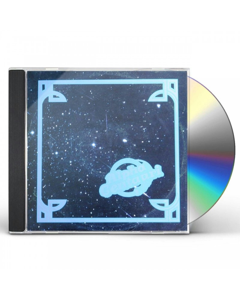 Alpha Centauri CD $6.96 CD