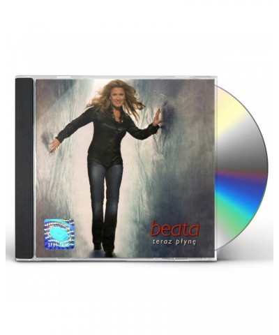 Beata TERAZ PLYNE CD $5.94 CD