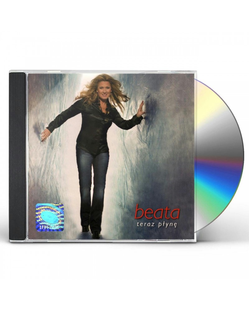 Beata TERAZ PLYNE CD $5.94 CD