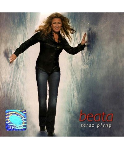 Beata TERAZ PLYNE CD $5.94 CD