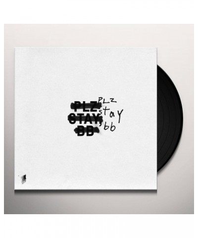 Ciaran Lavery Plz Stay Bb Vinyl Record $8.17 Vinyl