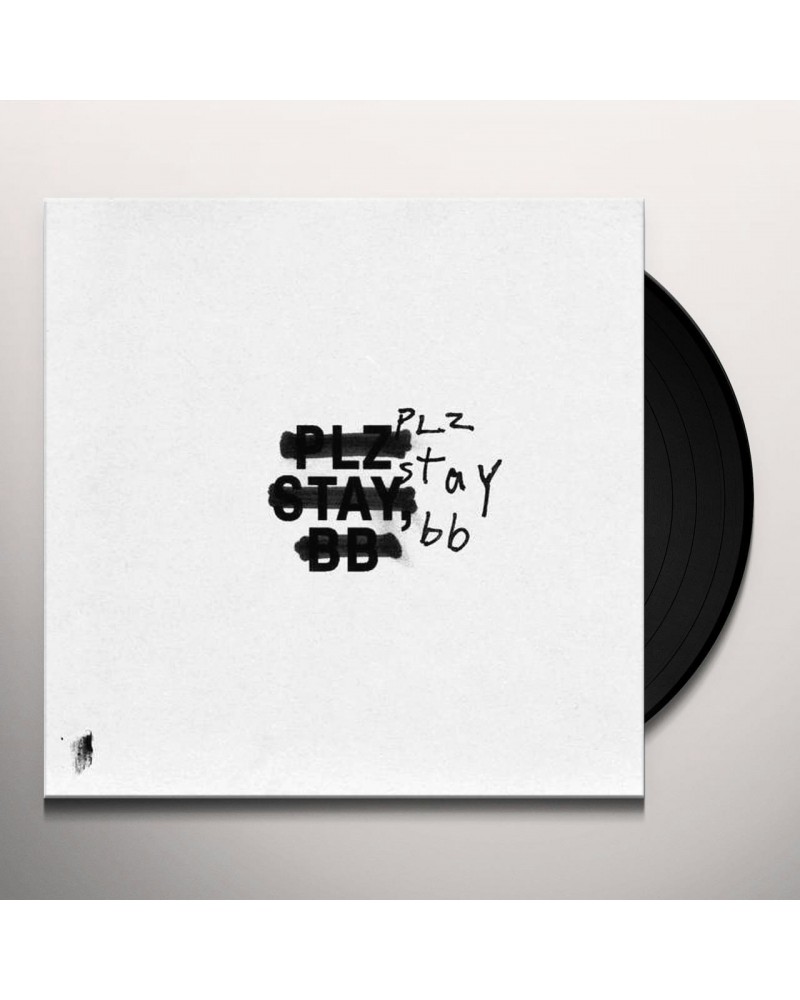 Ciaran Lavery Plz Stay Bb Vinyl Record $8.17 Vinyl