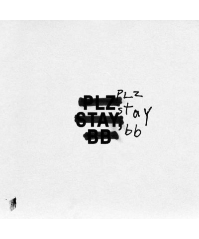 Ciaran Lavery Plz Stay Bb Vinyl Record $8.17 Vinyl