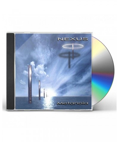 Nexus METANOIA CD $4.15 CD