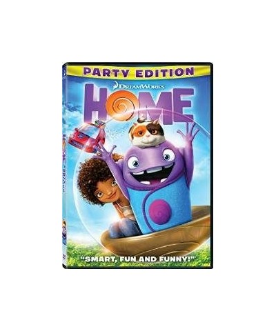 Home DVD $5.76 Videos