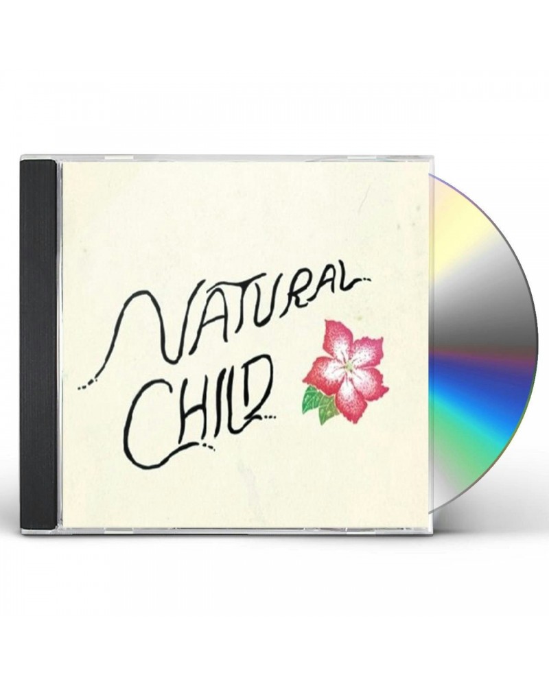 Natural Child DANCIN WITH WOLVES CD $7.12 CD