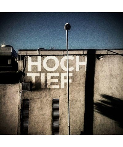 Hoch/Tief ‎– Hoch/Tief Lp (Vinyl) $3.96 Vinyl