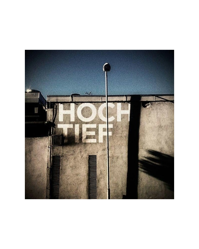 Hoch/Tief ‎– Hoch/Tief Lp (Vinyl) $3.96 Vinyl