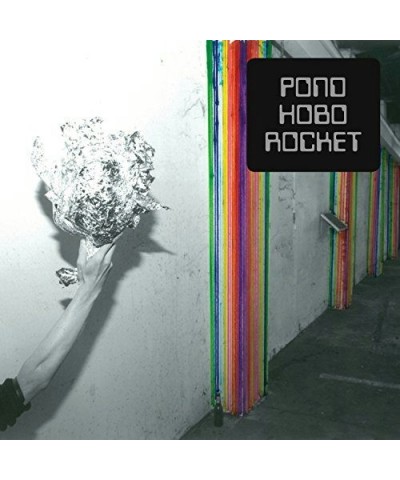 Pond Hobo Rocket Vinyl Record $14.25 Vinyl