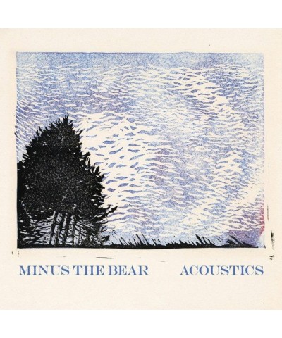 Minus the Bear Acoustics Vinyl Record $5.48 Vinyl