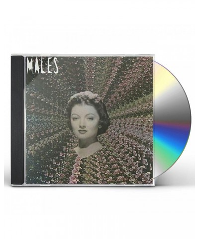 Males RUN RUN RUN/MALESMALESMALES CD $6.66 CD