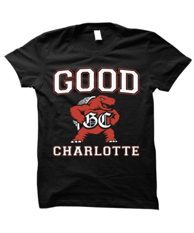 Good Charlotte Turtle Mascot Tee $5.10 Shirts