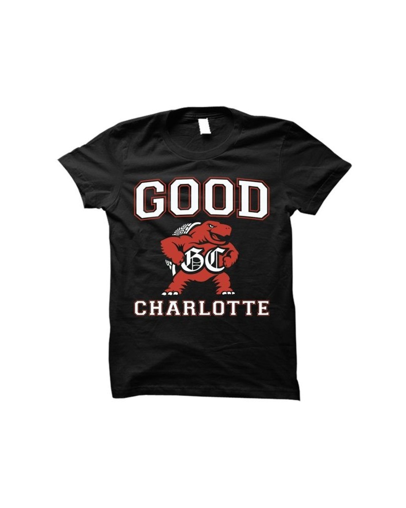 Good Charlotte Turtle Mascot Tee $5.10 Shirts