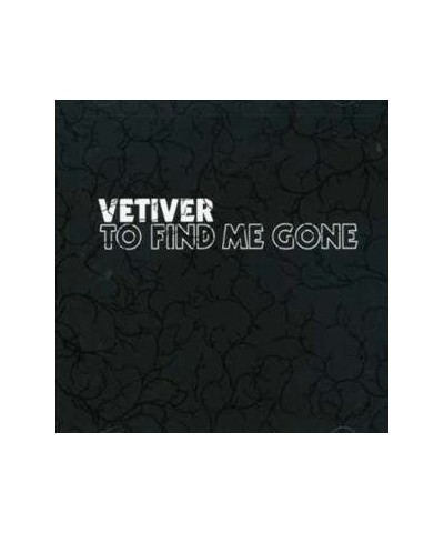 Vetiver To Find Me Gone Vinyl Record $6.93 Vinyl