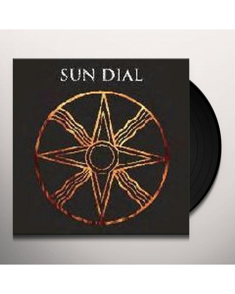 Sun Dial Vinyl Record $6.84 Vinyl