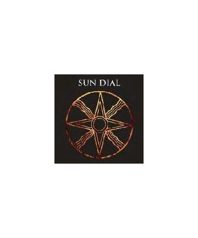 Sun Dial Vinyl Record $6.84 Vinyl