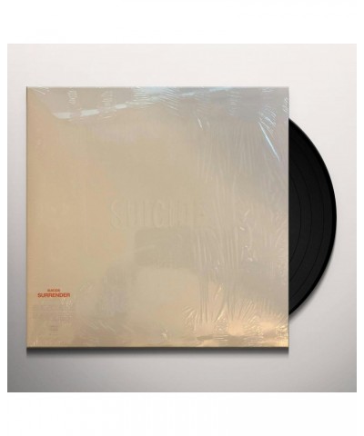 Suicide Surrender Vinyl Record $16.19 Vinyl