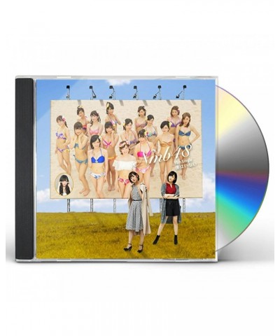 NMB48 BOKU HA INAI CD $7.14 CD