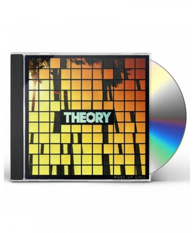 Theory of a Deadman WAKE UP CALL CD $5.40 CD