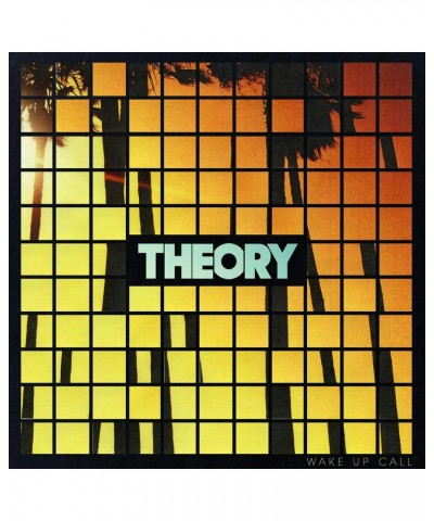 Theory of a Deadman WAKE UP CALL CD $5.40 CD