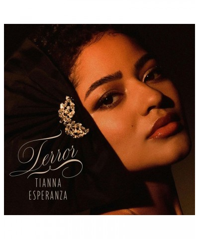 Tianna Esperanza Terror Vinyl Record $13.50 Vinyl