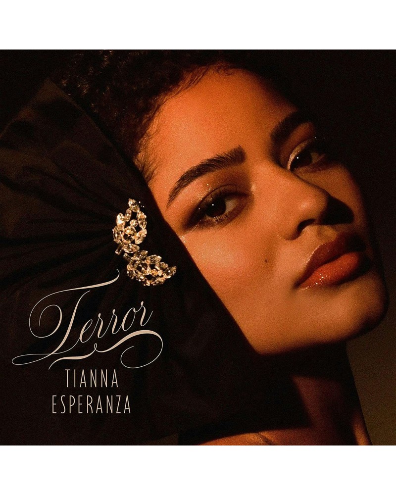 Tianna Esperanza Terror Vinyl Record $13.50 Vinyl