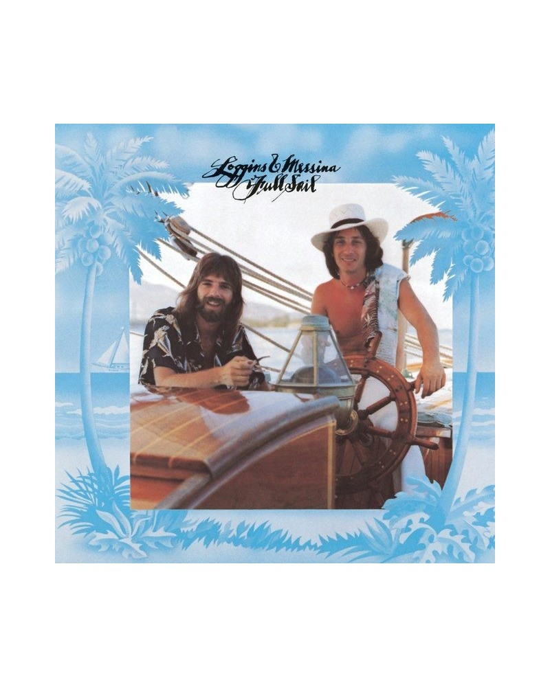 Loggins & Messina FULL SAIL (24BIT REMASTERED) CD $5.88 CD