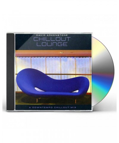 David Arkenstone CHILLOUT LOUNGE CD $5.40 CD