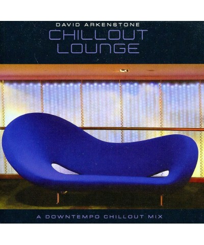 David Arkenstone CHILLOUT LOUNGE CD $5.40 CD