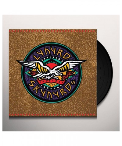 Lynyrd Skynyrd SKYNYRD'S INNYRDS (THEIR GREATEST HITS) Vinyl Record $7.00 Vinyl