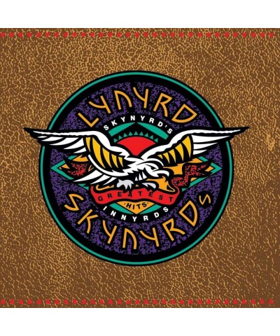 Lynyrd Skynyrd SKYNYRD'S INNYRDS (THEIR GREATEST HITS) Vinyl Record $7.00 Vinyl