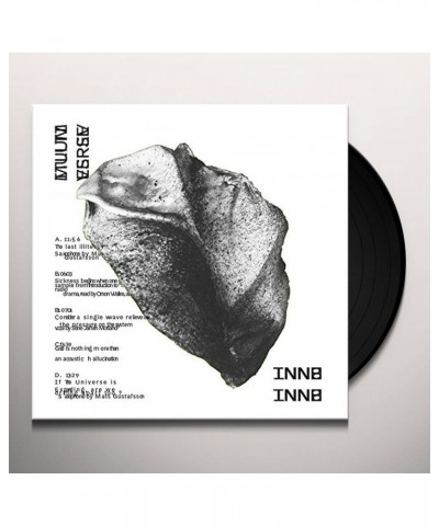 BNNT Multiverse Vinyl Record $19.44 Vinyl