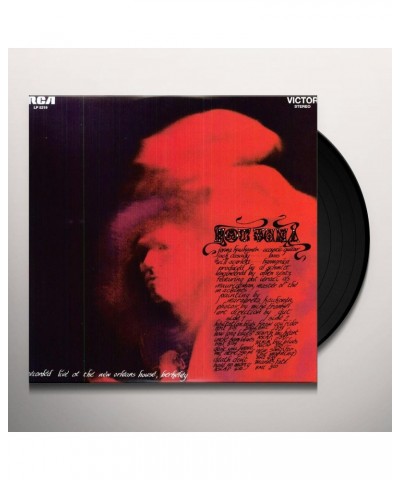 Hot Tuna Vinyl Record $12.17 Vinyl