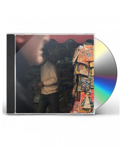 Juan Wauters INTRODUCING JUAN PABLO CD $4.12 CD