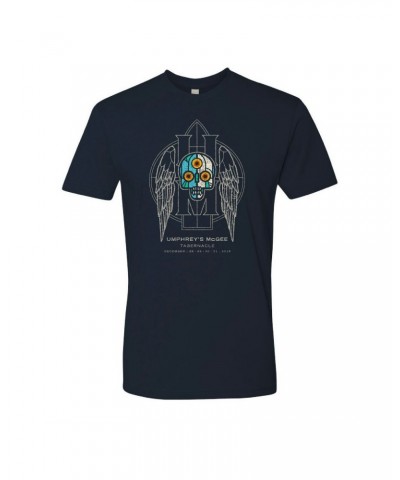 Umphrey's McGee Millward NYE T-Shirt $5.00 Shirts