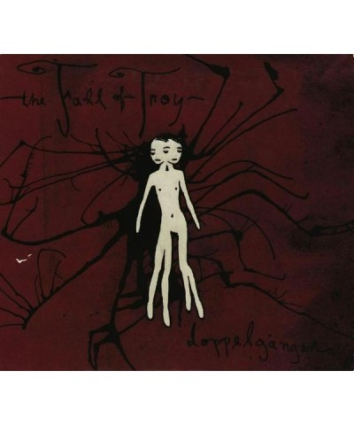 The Fall of Troy DOPPELGANGER CD $6.86 CD