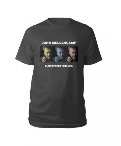 John Mellencamp Warhol Tee $10.98 Shirts