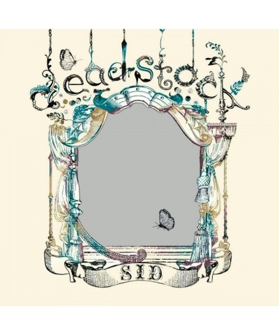 SID DEAD STOCK CD $9.40 CD