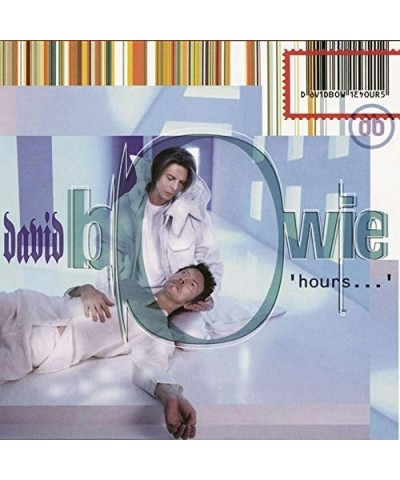 David Bowie HOURS Vinyl Record $16.49 Vinyl