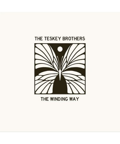 The Teskey Brothers WINDING WAY CD $7.42 CD