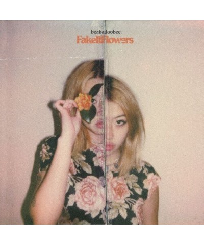 beabadoobee FAKE IT FLOWERS CD $5.80 CD