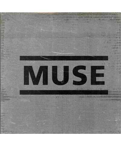 Muse LP - The 2nd Law (ltd. ed.) (2xLP) (box set) (incl. CD) (incl. DVD) $53.78 Vinyl