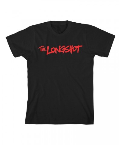 The Longshot Logo T-shirt $10.50 Shirts