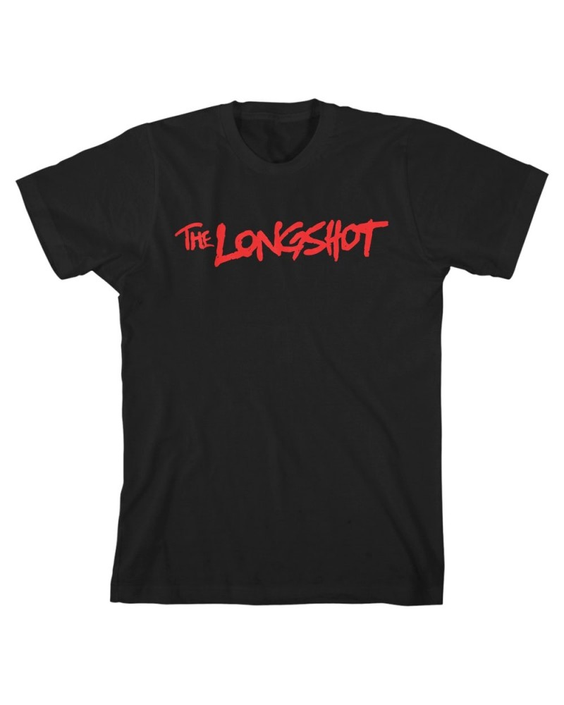 The Longshot Logo T-shirt $10.50 Shirts