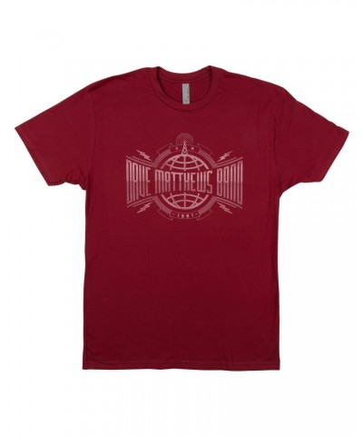 Dave Matthews Band Men's Radio Tower Tee $1.70 Shirts