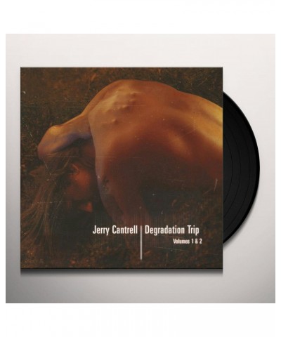 Jerry Cantrell Degradation Trip Volumes 1 and 2 Vinyl Record $22.64 Vinyl