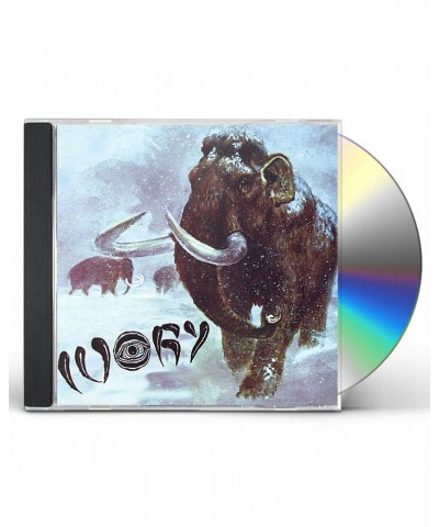 Ivory MAMMOTH CD $4.61 CD