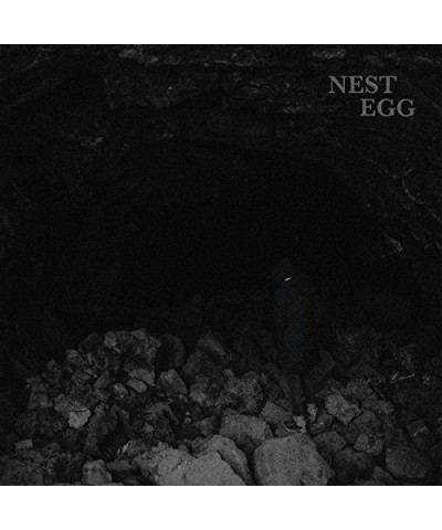 Nest Egg Nothingness Is Not A Curse Vinyl Record $9.76 Vinyl