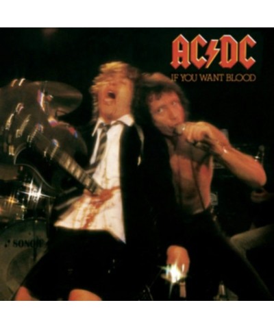 AC/DC LP - If You Want Blood You've Got It (Vinyl) $13.01 Vinyl