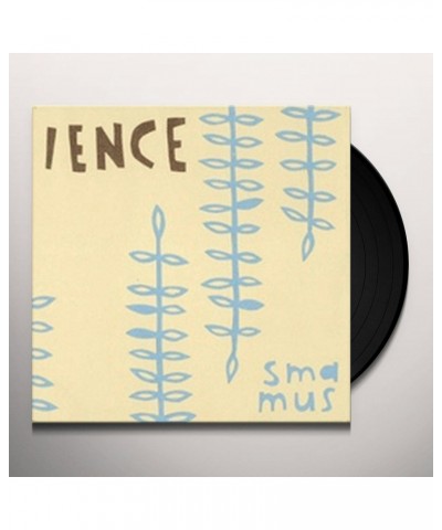 Homescience SMALL MUSIC Vinyl Record $6.85 Vinyl